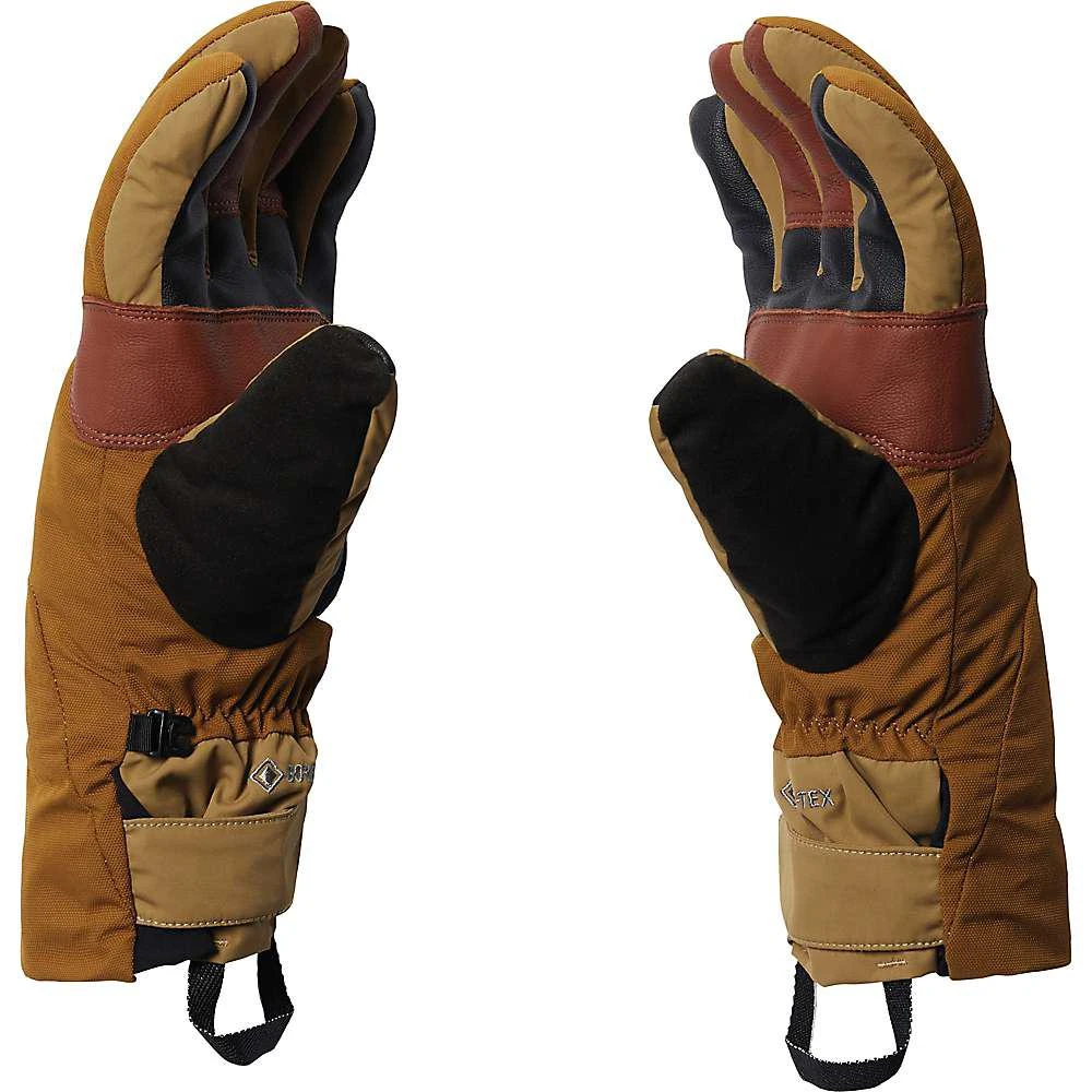 商品Mountain Hardwear|Mountain Hardwear Men's Cloud Bank GTX Glove,价格¥580,第3张图片详细描述