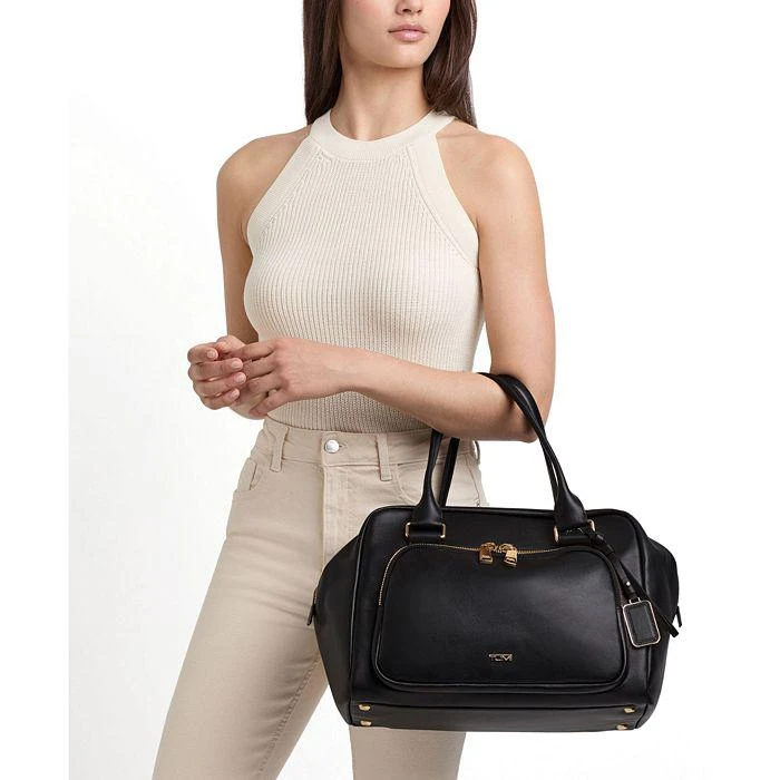 商品Tumi|Voyageur Adrian Carryall Bag,价格¥2515,第2张图片详细描述