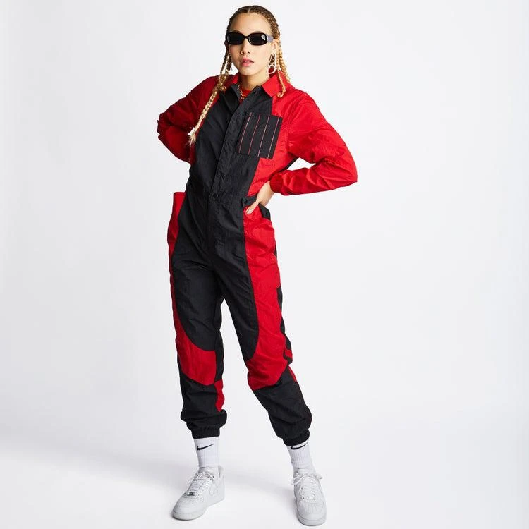 商品Jordan|Jordan Essential1 - Women Jumpsuits,价格¥1029,第1张图片
