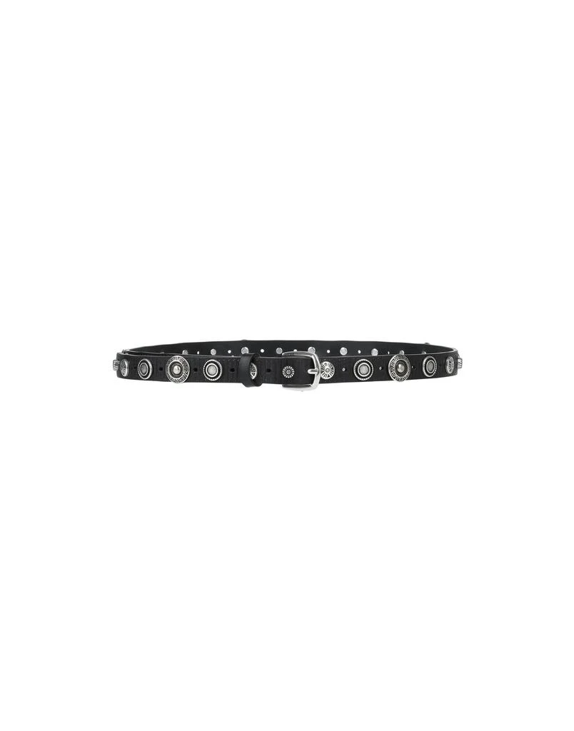 商品Diesel|Thin belt,价格¥269,第1张图片