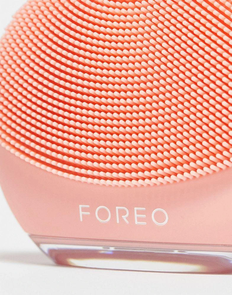 商品Foreo|Foreo LUNA 4 go Electric Facial Cleanser,价格¥1169,第4张图片详细描述