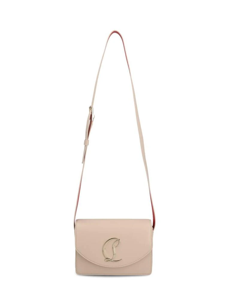 商品Christian Louboutin|Christian Louboutin Handbags,价格¥12860,第1张图片
