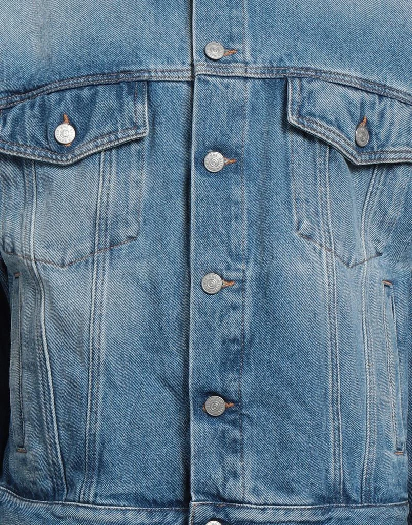 商品MM6|Denim jacket,价格¥3652,第4张图片详细描述