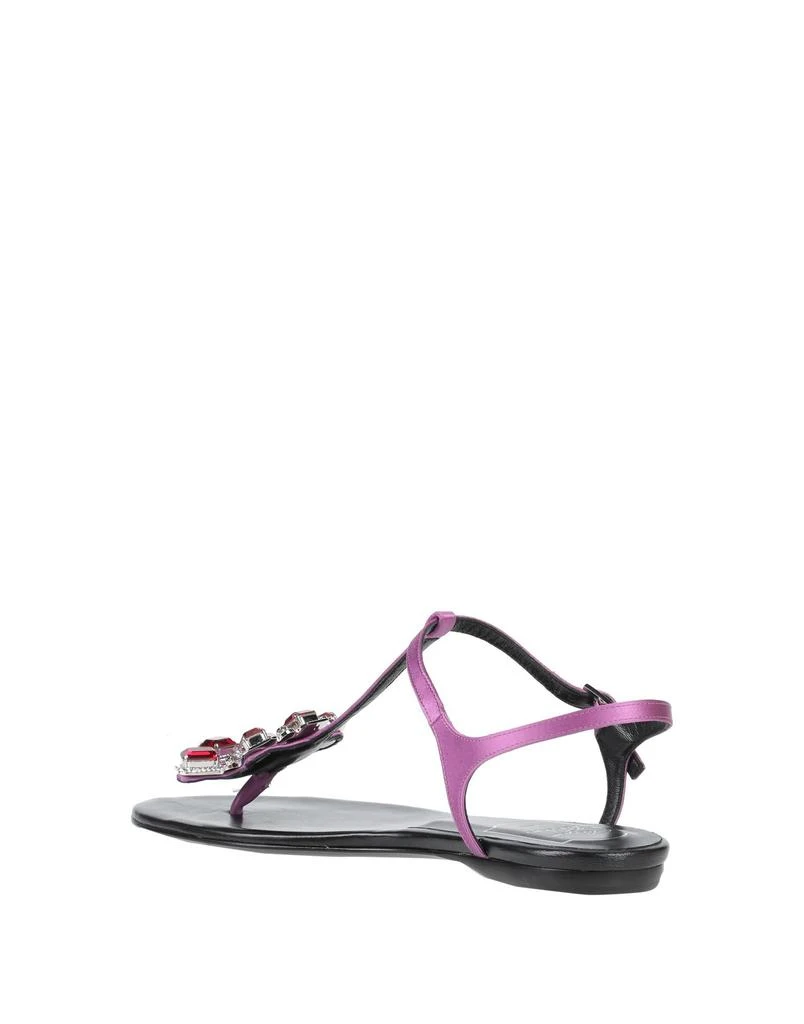 商品Roger Vivier|Flip flops,价格¥1486,第3张图片详细描述