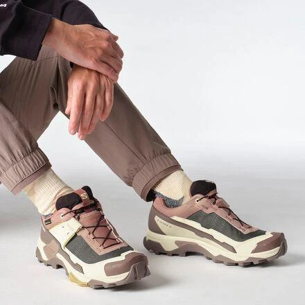 商品Salomon|X Ultra 5 GTX Hiking Shoe - Women's,价格¥1405,第2张图片详细描述