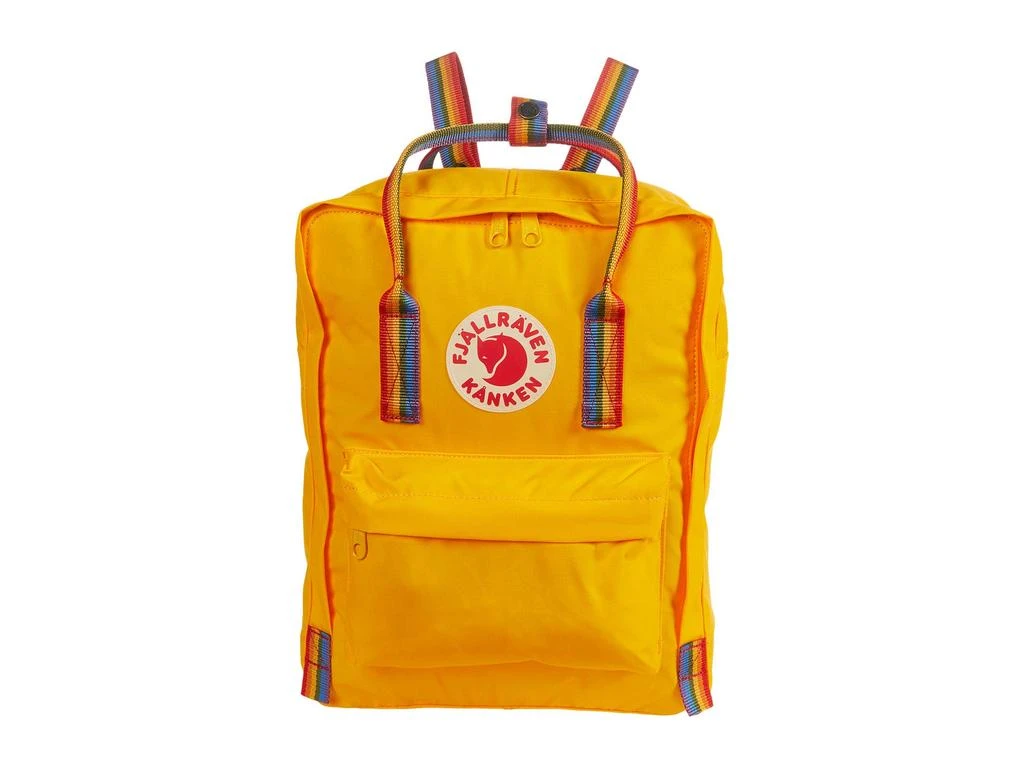 商品Fjällräven|Kånken Rainbow,价格¥522,第1张图片