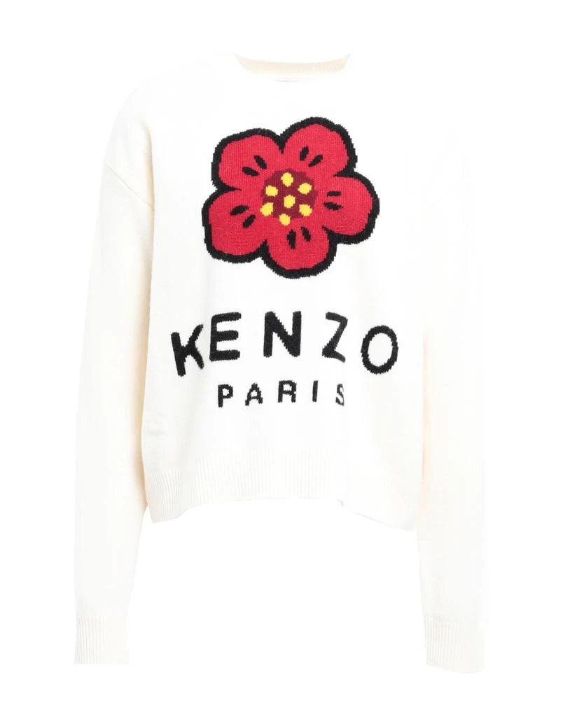 商品Kenzo|Sweater,价格¥1765,第1张图片