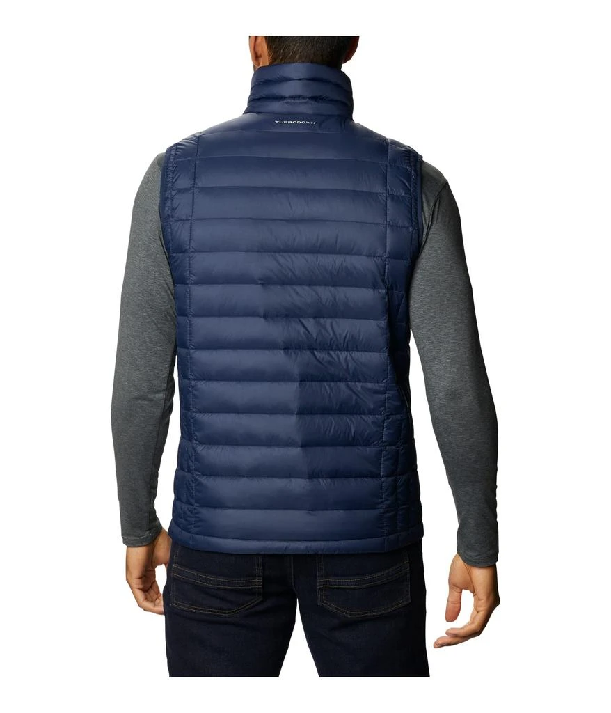 商品Columbia|Voodoo Falls 590 TurboDown Vest,价格¥520,第3张图片详细描述