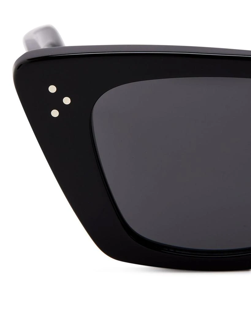 Cat Eye Sunglasses, 51mm 商品