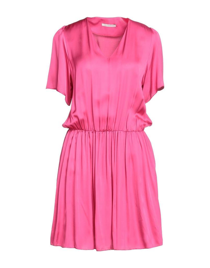 商品BIANCOGHIACCIO|Short dress,价格¥180,第1张图片