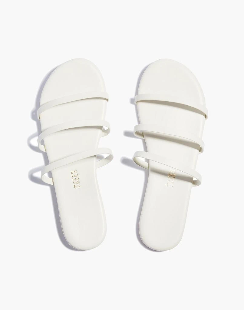 商品Tkees|Emma Sandals,价格¥520,第4张图片详细描述