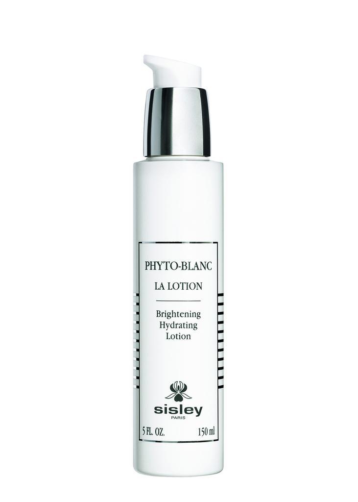 商品Sisley|Phyto-Blanc Brightening Hydrating Lotion 150ml,价格¥1096,第1张图片