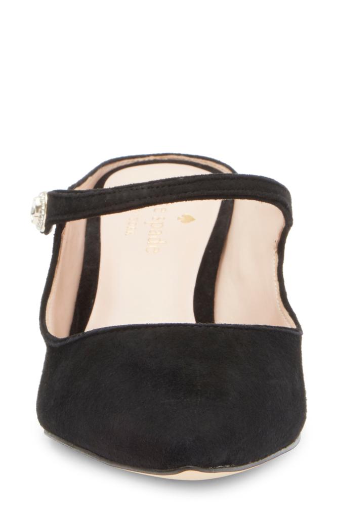 【Kate Spade】Malea Mary Jane Mule ◆国内発送◆ Kate Spade malea mary jane mule - Slippers - BeyondStyle