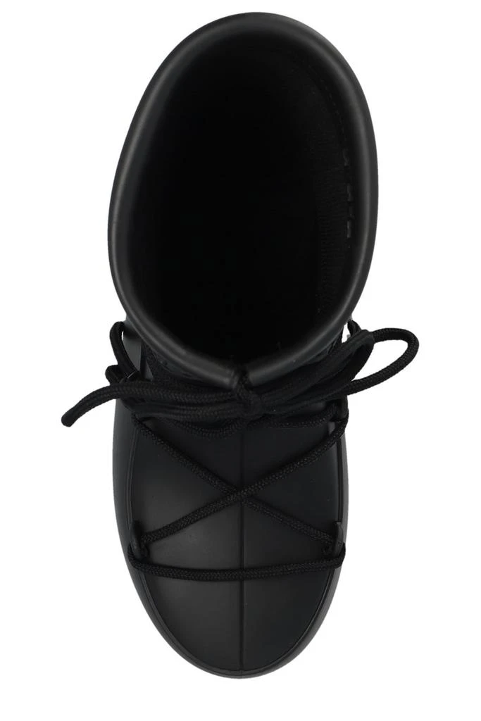 商品Moon Boot|Moon Boot Protecht Lace-Up Rain Boots,价格¥915,第4张图片详细描述