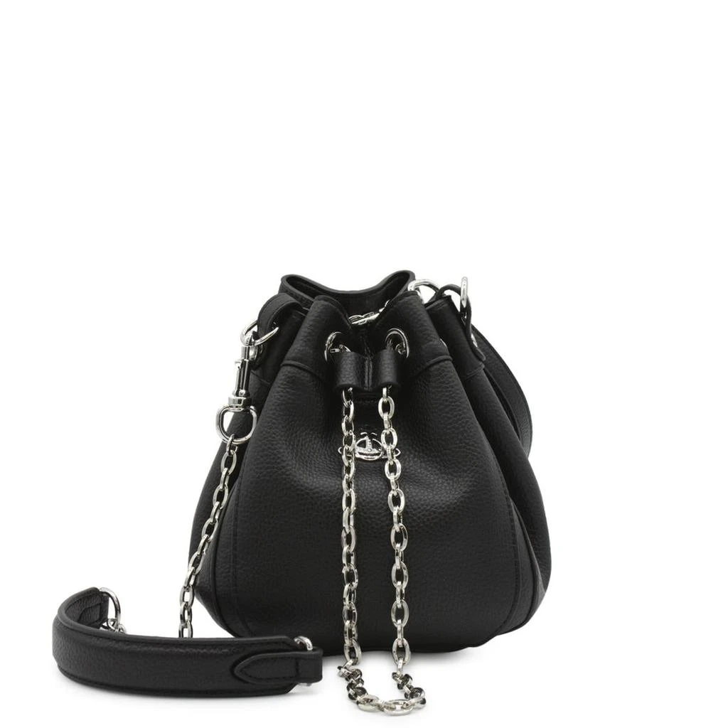 商品Vivienne Westwood|Vivienne Westwood Bags Black,价格¥2247,第1张图片