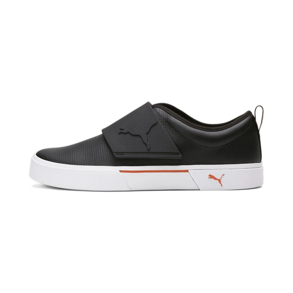 商品Puma|PUMA Men's El Rey II SlipOn Perf L,价格¥262,第1张图片