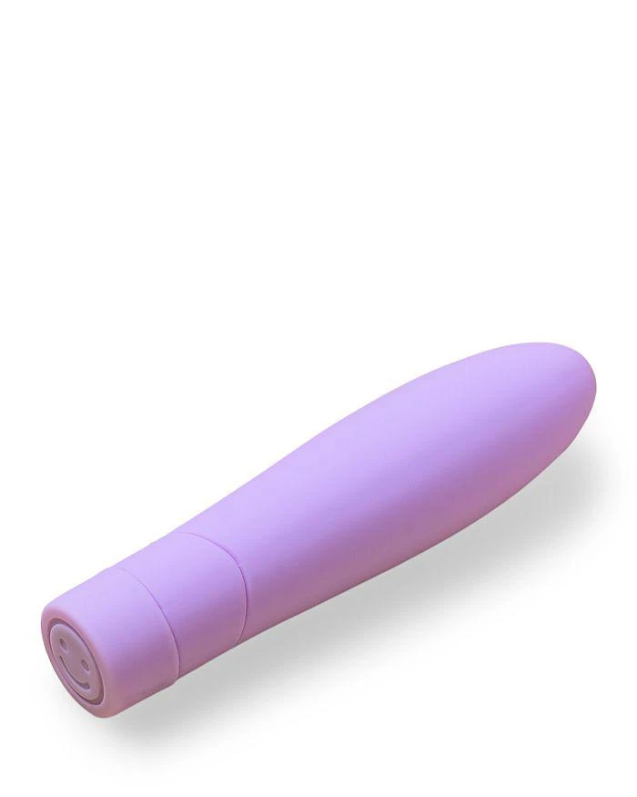 商品Smile Makers|The Billionaire Vibrator,价格¥448,第3张图片详细描述