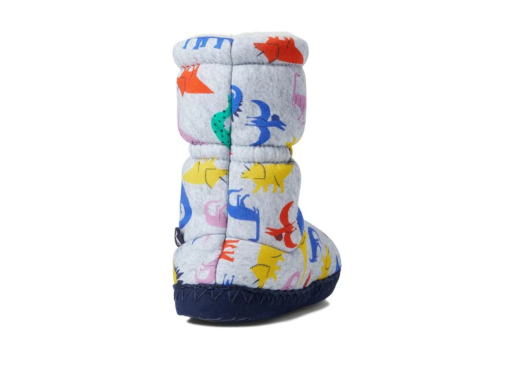 商品Joules Kids|Padabout Boot Slippers (Toddler/Little Kid/Big Kid),价格¥126,第5张图片详细描述