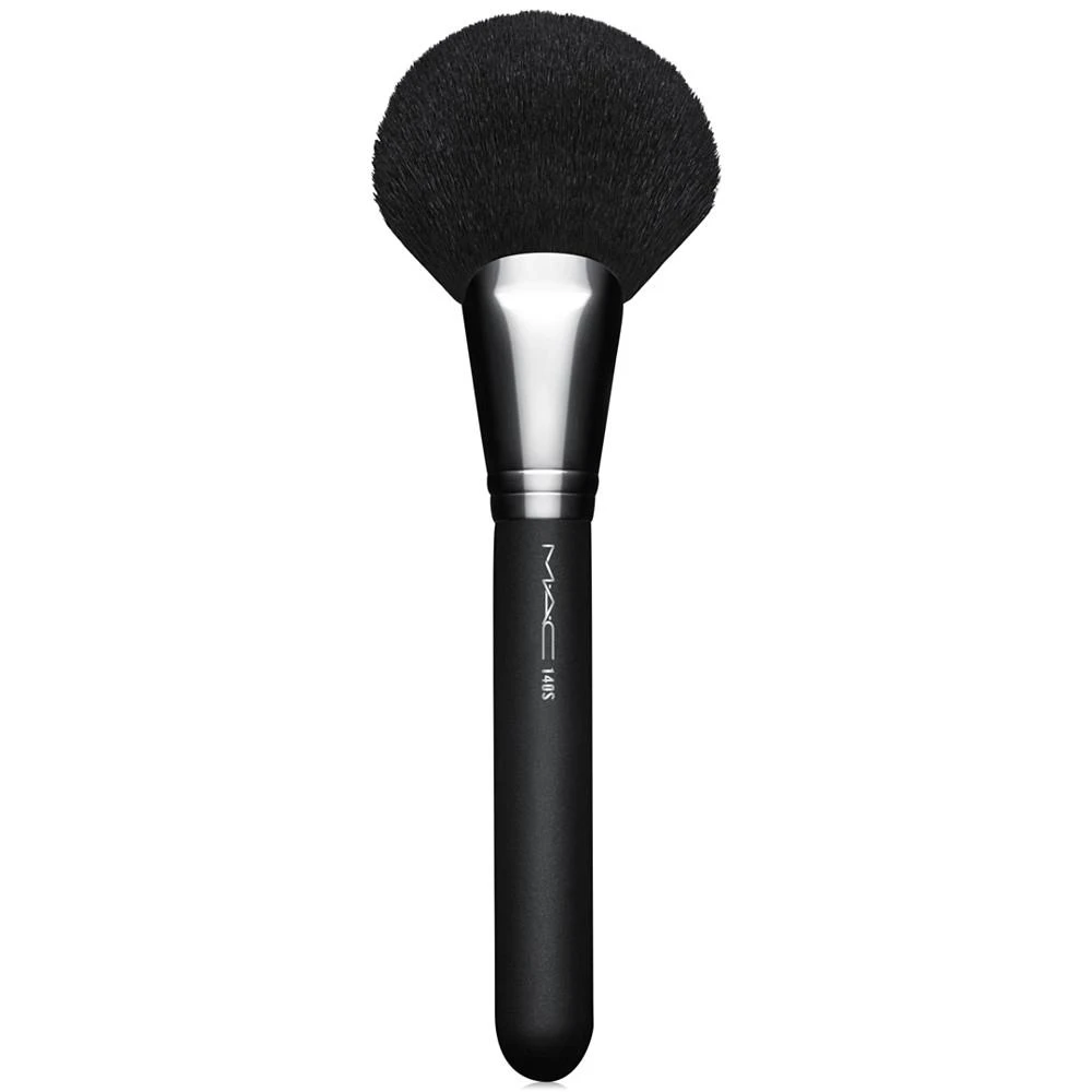 商品MAC|140 Synthetic Full Fan Brush,价格¥342,第1张图片