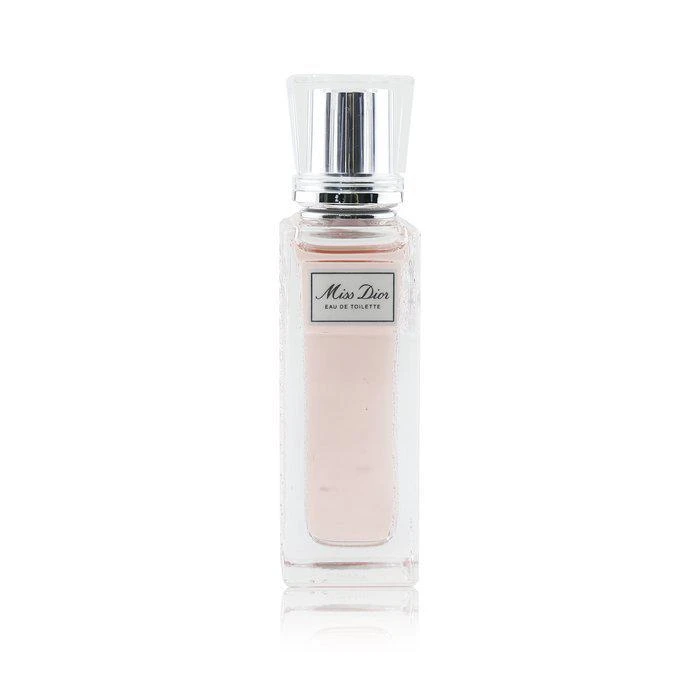 商品Dior|Christian Dior 迪奥小姐香水 20ml/0.67oz,价格¥481,第1张图片