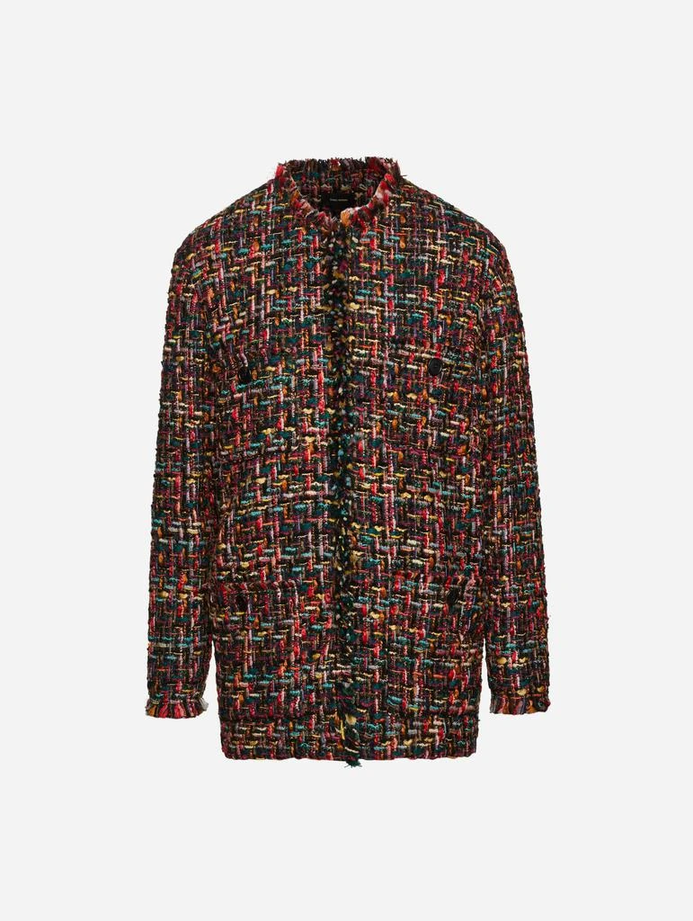 商品Isabel Marant|Dianaza Jacket,价格¥2765,第1张图片