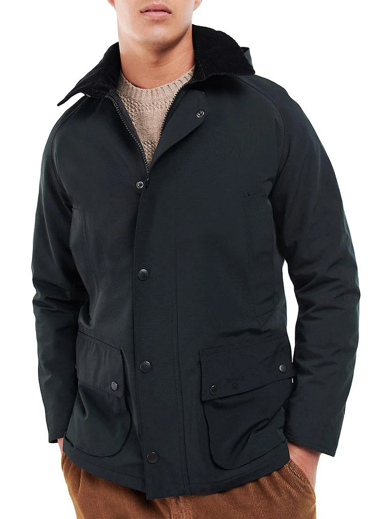 商品Barbour|Ashby Jacket,价格¥3343,第3张图片详细描述