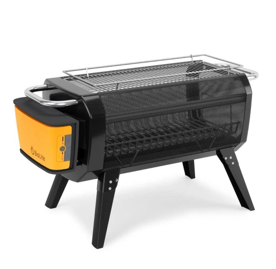 商品BioLite|Biolite - Firepit Plus,价格¥1884,第1张图片