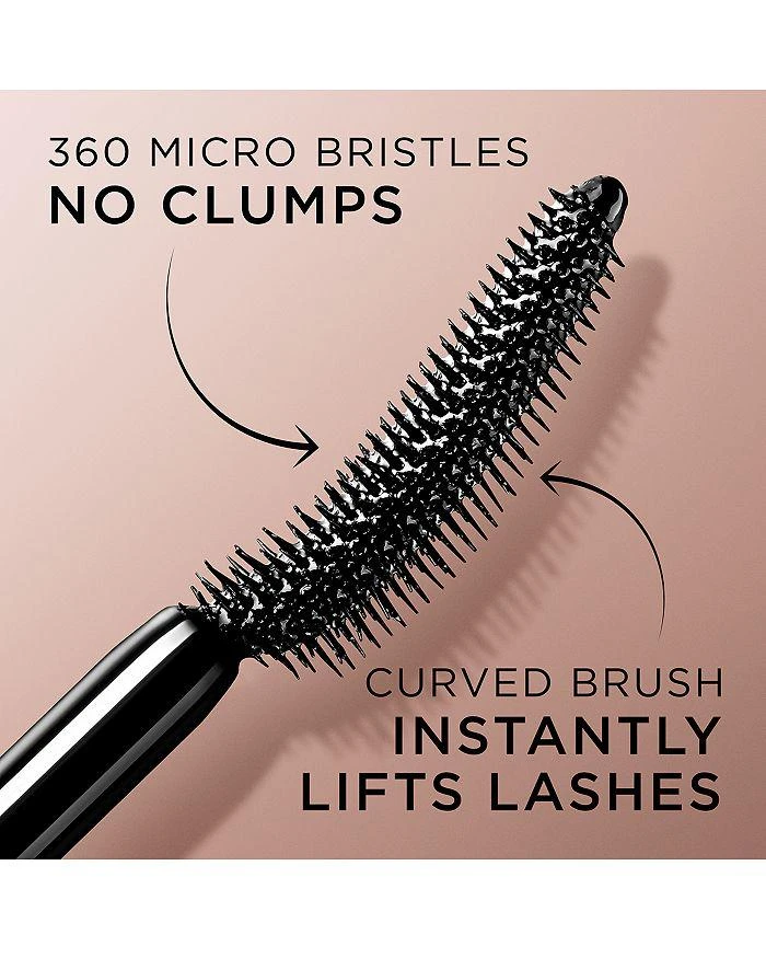 商品Lancôme|Lash Idôle Lash-Lifting & Volumizing Mascara,价格¥223,第2张图片详细描述