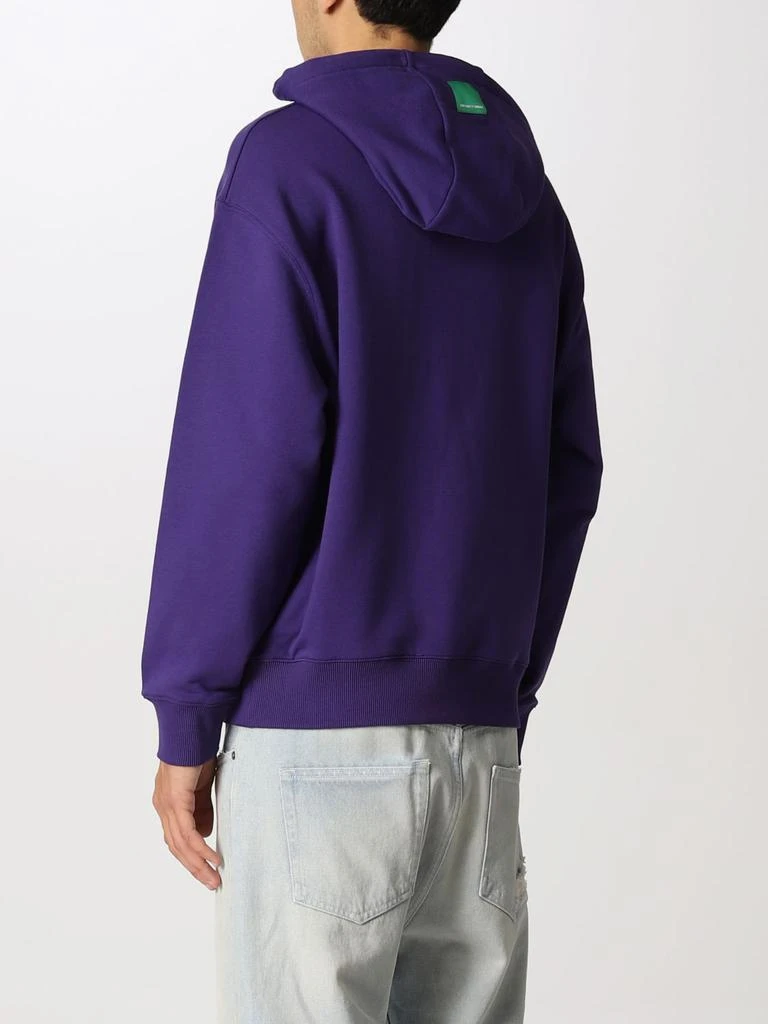 商品Emporio Armani|Emporio Armani Surfer Sustainable Capsule hoodie,价格¥1089,第2张图片详细描述