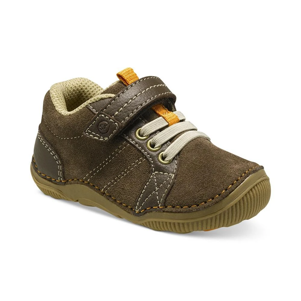 商品Stride Rite|SRT Daniel Sneakers, Baby & Toddler Boys,价格¥359,第1张图片