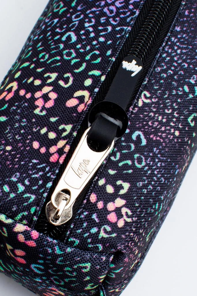 商品HYPE BAGS|HYPE GRADIENT PASTEL ANIMAL PRINT PENCIL CASE,价格¥47,第4张图片详细描述
