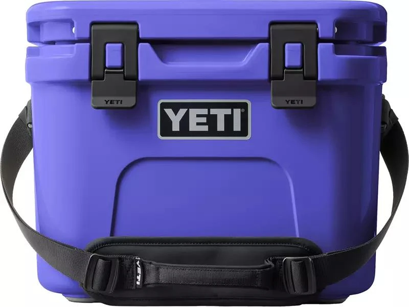 商品YETI|YETI Roadie 15 Hard Cooler,价格¥1659,第1张图片