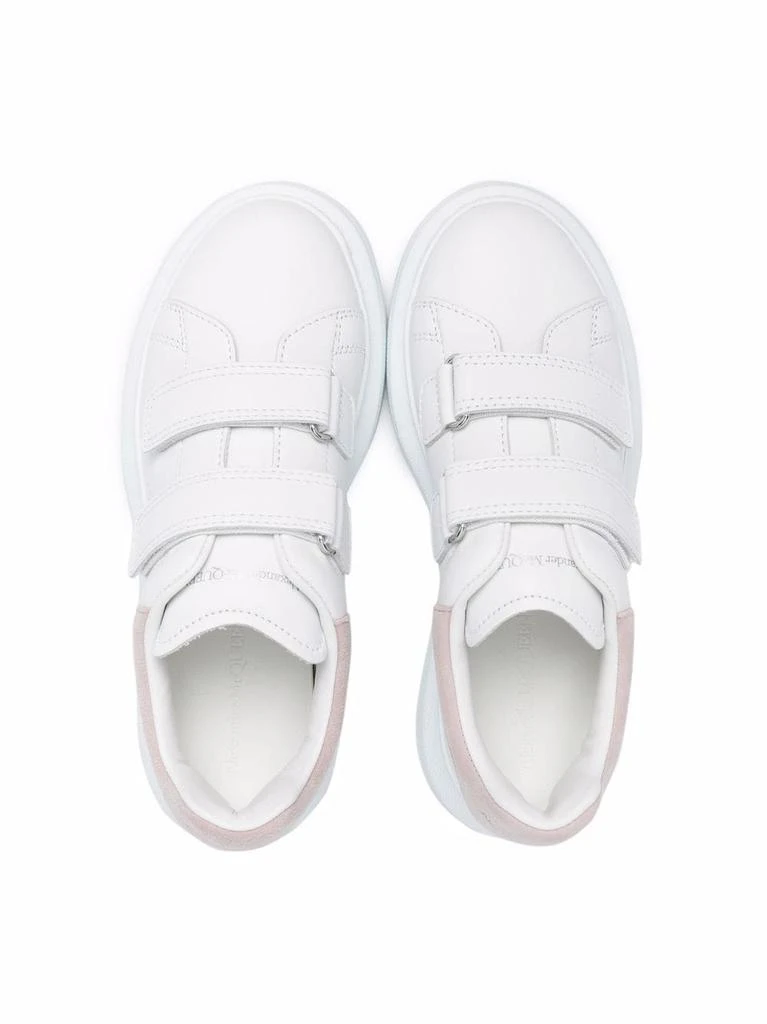 商品Alexander McQueen|Alexander McQueen sneakers,价格¥1004,第2张图片详细描述