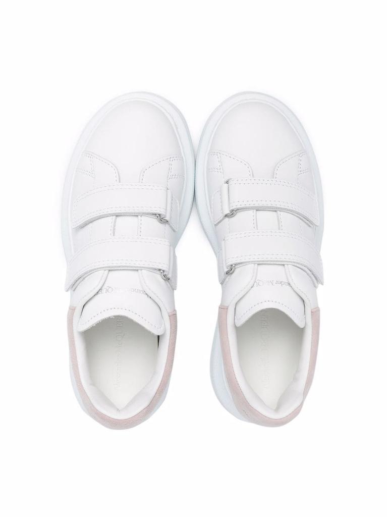 商品Alexander McQueen|Alexander McQueen sneakers,价格¥953,第4张图片详细描述