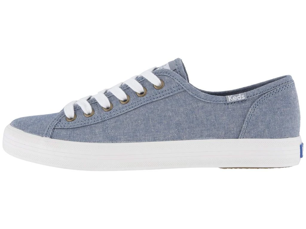 商品Keds|Kickstart Chambray,价格¥334,第4张图片详细描述