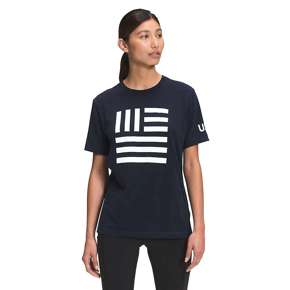 商品The North Face|Women's IC SS Tee,价格¥129,第1张图片