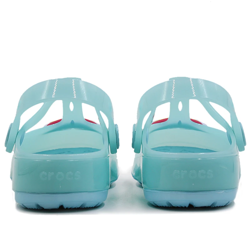 Isabella Charm Clog K伊莎贝拉奇趣小克骆格儿童休闲凉鞋 商品