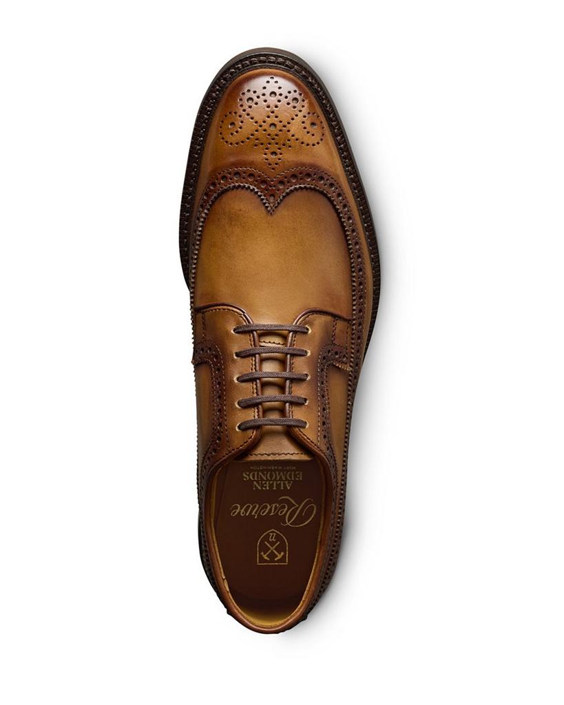 靴 Allen Edmonds marlow 1990s US8.5E 靴 Allen Edmonds marlow 1990s