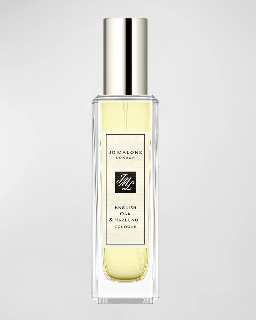 商品Jo Malone London|English Oak & Hazelnut Cologne, 1.0 oz.,价格¥682,第2张图片详细描述