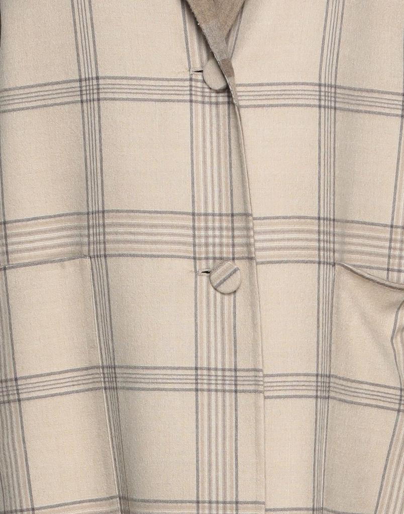 商品AGNONA|Full-length jacket,价格¥10662,第6张图片详细描述