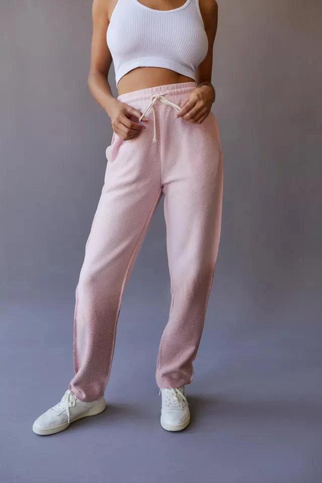 商品Out From Under|Out From Under Asher Straight Leg Sweatpant,价格¥75,第4张图片详细描述