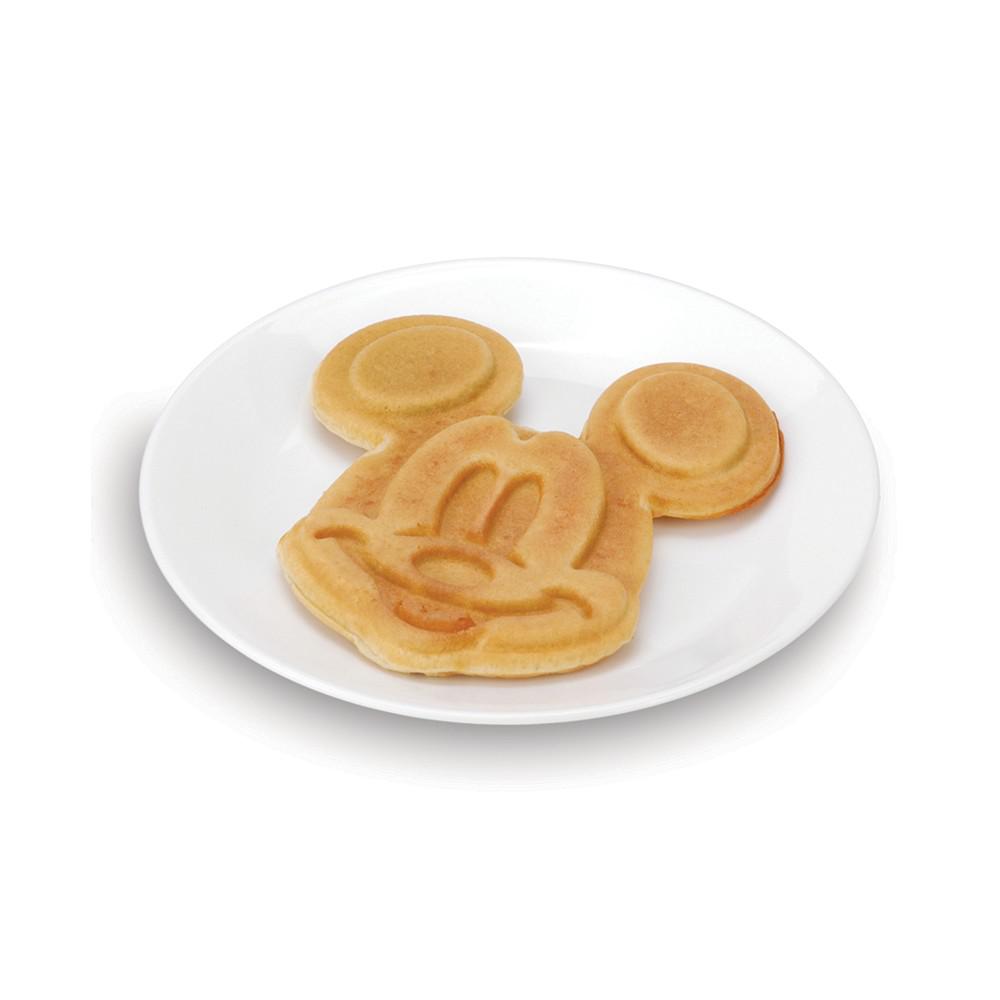 Mickey Mouse Round Character Waffle Maker商品第6张图片规格展示