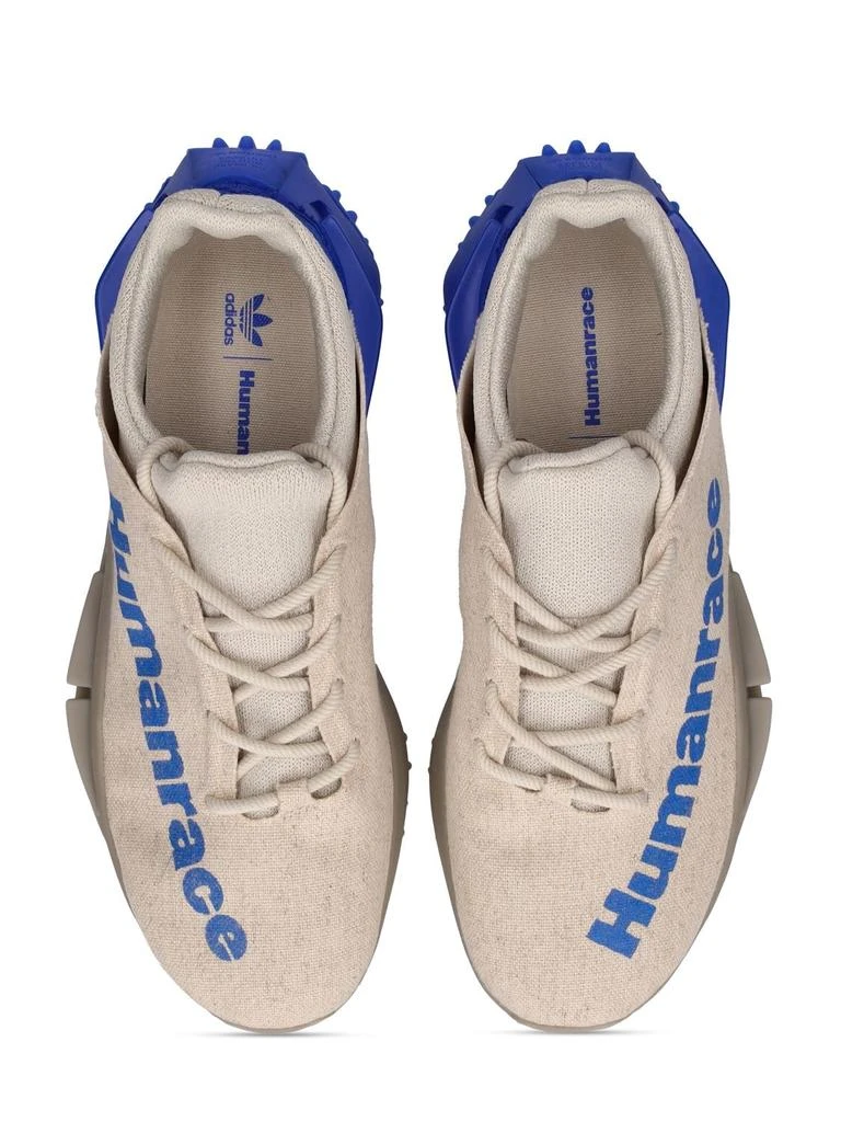 商品Adidas|男款 Humanrace NND S1 休闲鞋,价格¥1037,第5张图片详细描述
