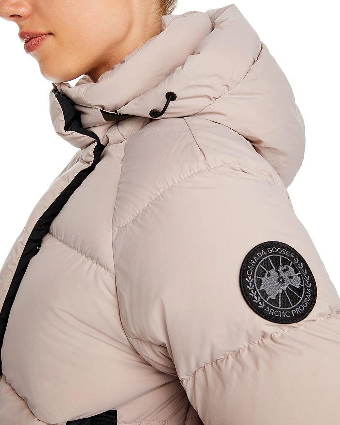 商品Canada Goose|Junction Quilted Parka,价格¥9529,第4张图片详细描述