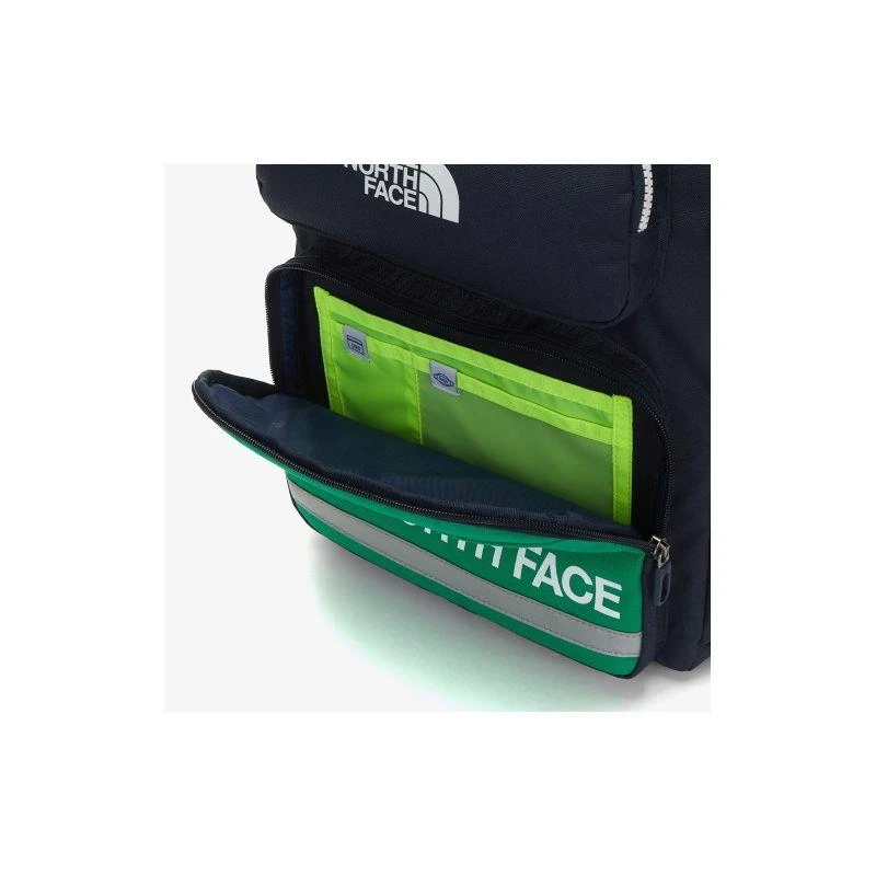 商品The North Face|韩国直邮the north face北面书包手提包套装童款男百搭NM2DN03R,价格¥1228,第10张图片详细描述