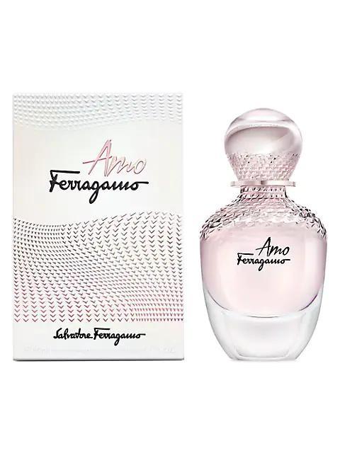 商品Salvatore Ferragamo|Amo Ferragamo Eau De Parfum,价格¥591-¥747,第5张图片详细描述