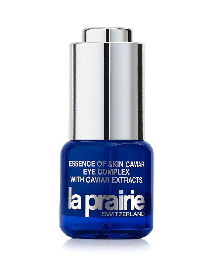 商品La Prairie|鱼子精华眼部紧致啫喱,价格¥1383,第1张图片