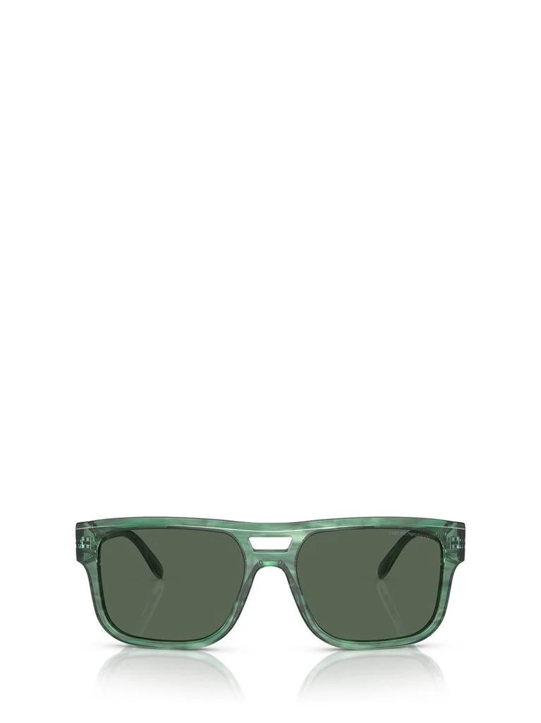 商品Emporio Armani|EA7 EMPORIO ARMANI Sunglasses,价格¥1060,第1张图片