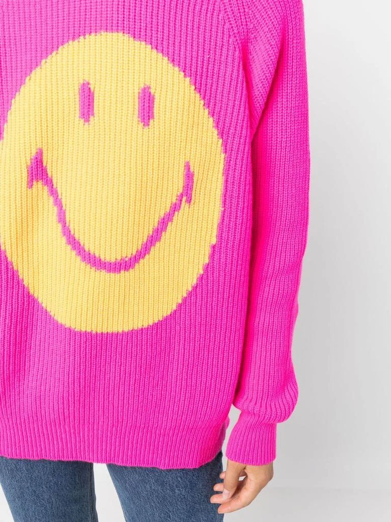 商品JOSHUA'S|Joshua Sanders Sweaters Fuchsia,价格¥1664,第5张图片详细描述