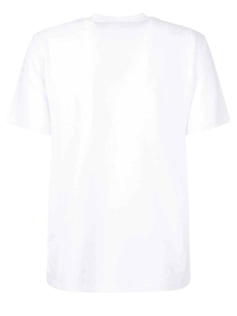 商品MSGM|MSGM COTTON T-SHIRT,价格¥886,第2张图片详细描述